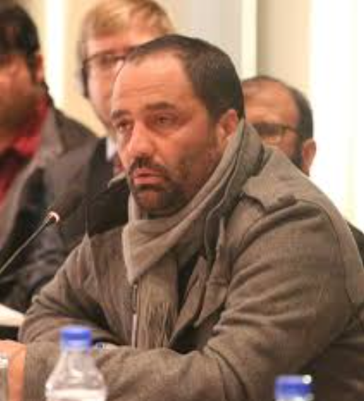 M. Zakir Stanikzai