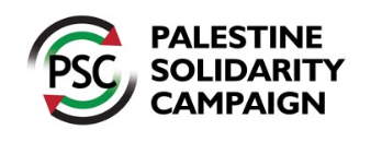 Palestine Solidarity Campaign