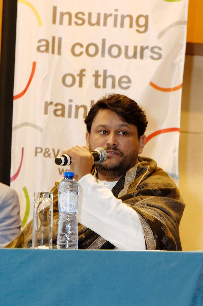 Remembering Imam Muhsin Hendricks (1967-2025)